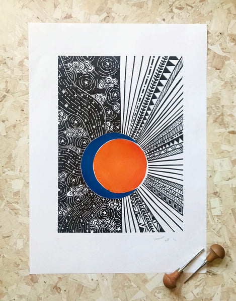Elements 1st Edition prints