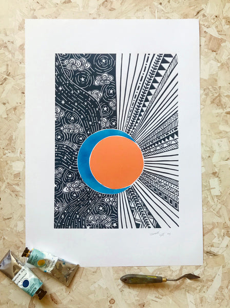 Elements 1st Edition prints