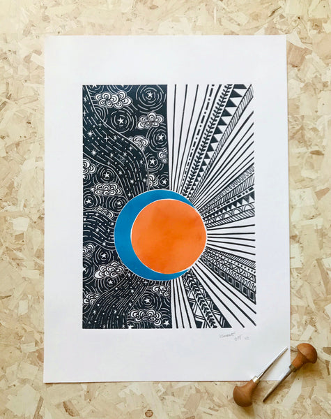 Elements 1st Edition prints