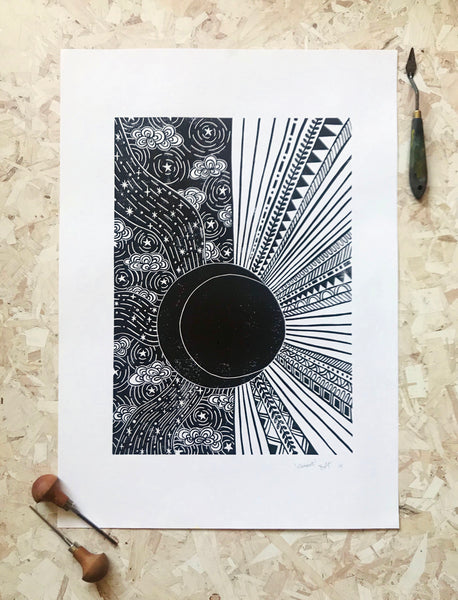 Elements 1st Edition prints