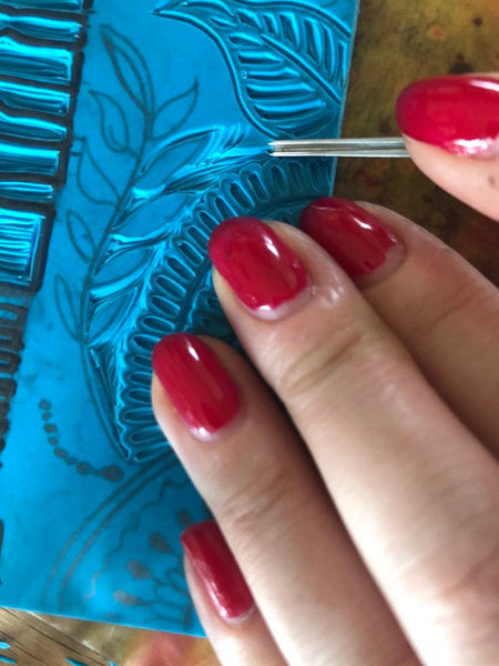 Sheikh Zayed Mosque Print 21 x 29cm